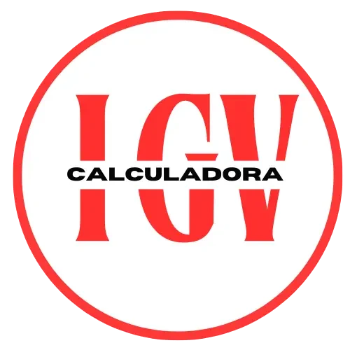 Calculadora IGV